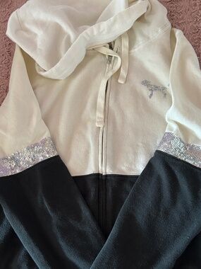 Victoria’s Secret PINK Sequin Jacket